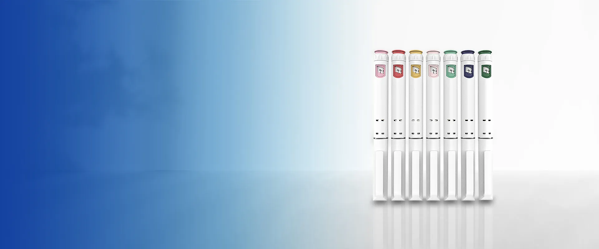 Одноразовый Производитель Инжекторов Ручек