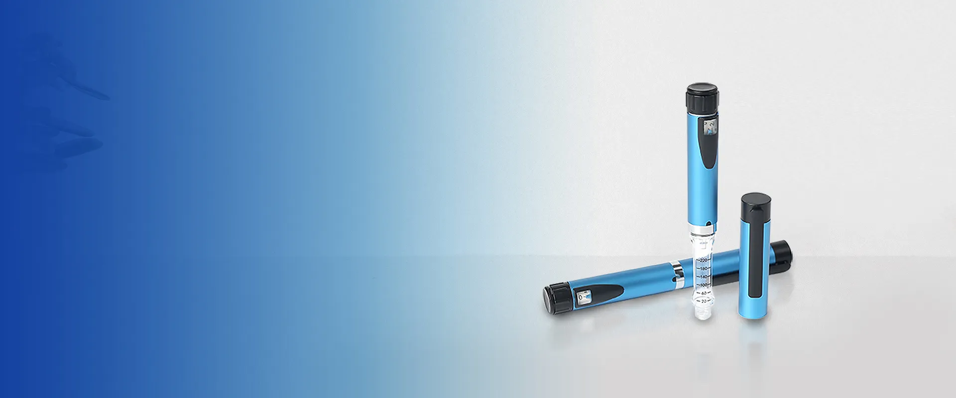 Многоразовый Инжектор Ручки