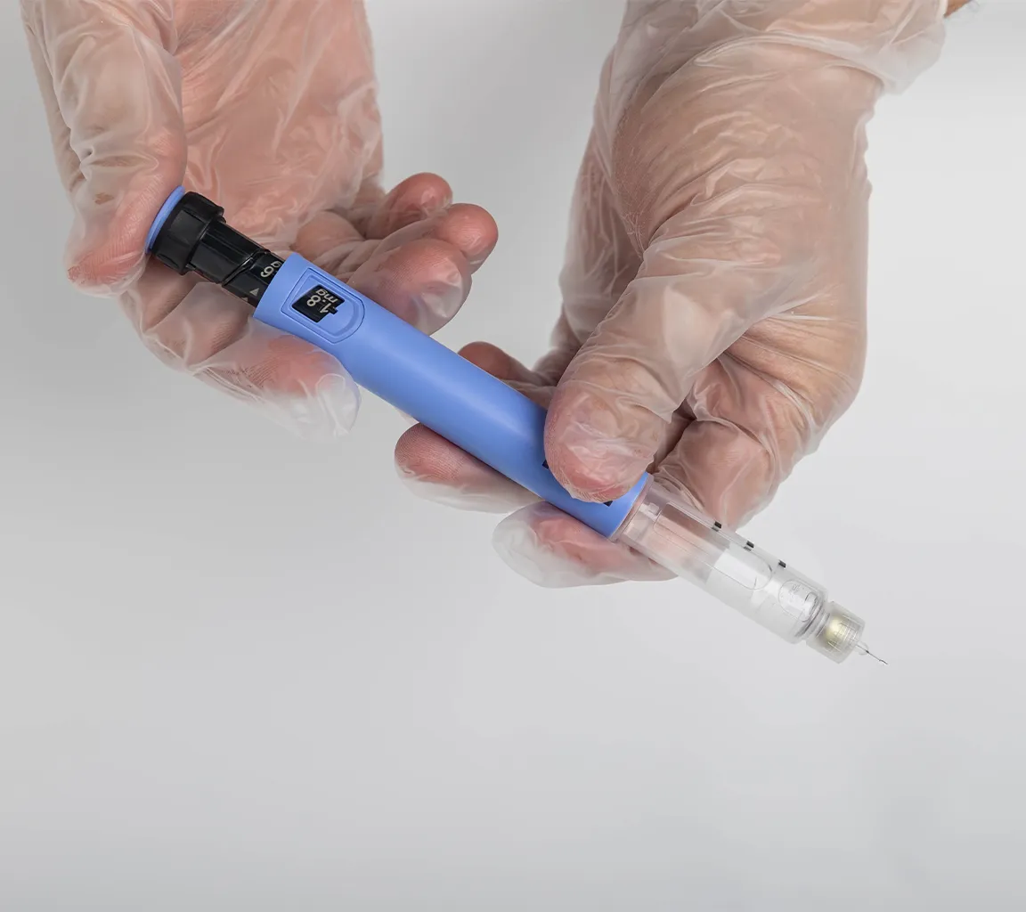 Фолликулостимулирующий Гормон (Фсг)