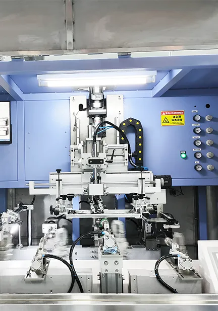 ЭКРАННАЯ ПЕЧАТЬ & СБОРКА