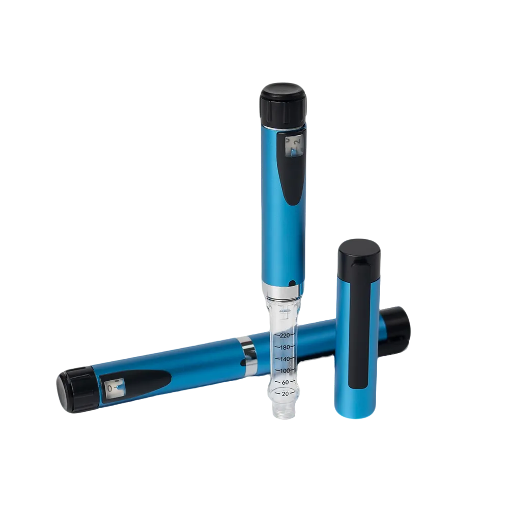 Многоразовый Инжектор Ручки