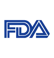 Сертификат FDA (Под Аутентификацией)