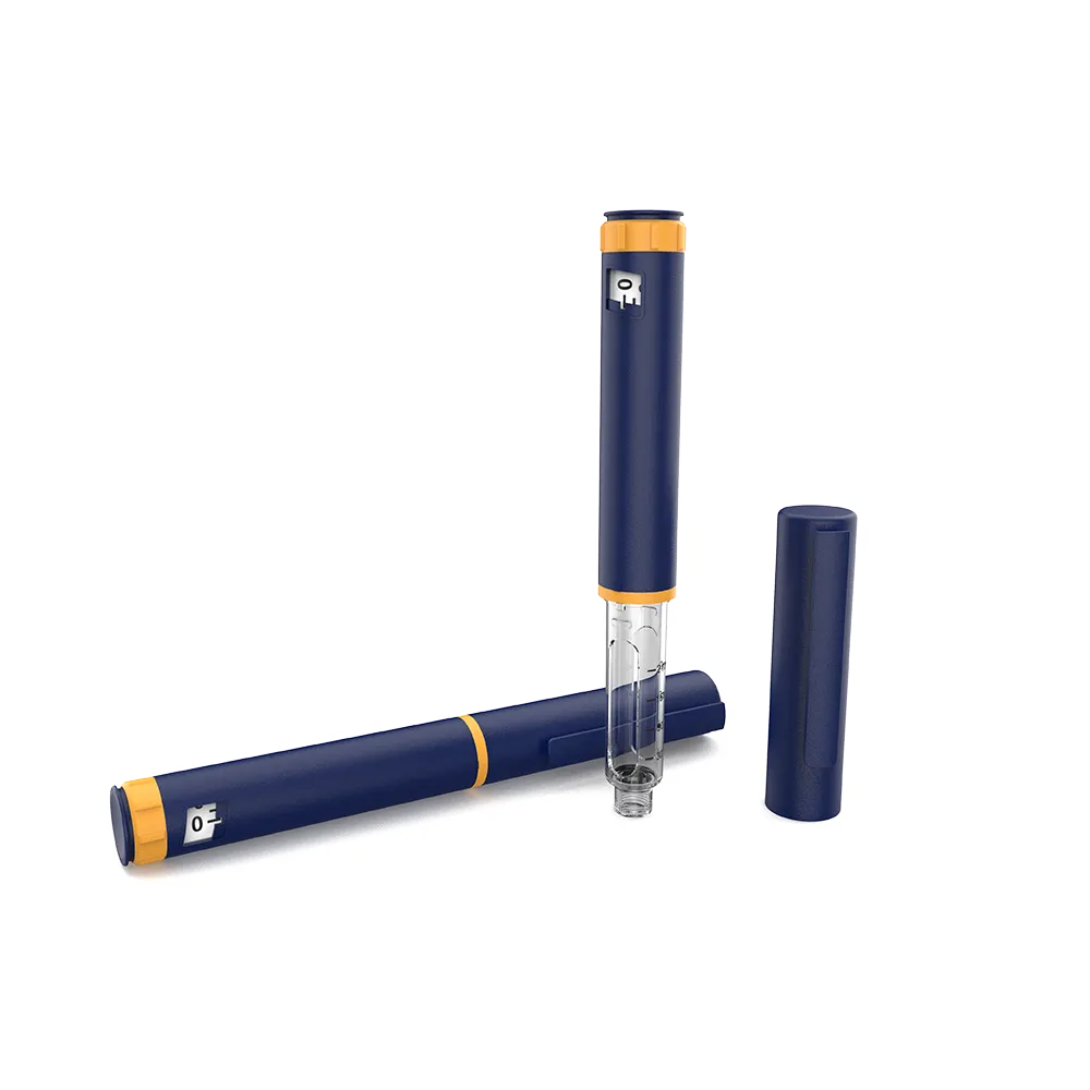 Ваньхай-RA Многоразовый инжектор ручки