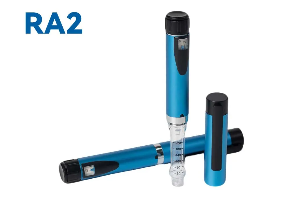 Ваньхай-RA Многоразовый инжектор ручки