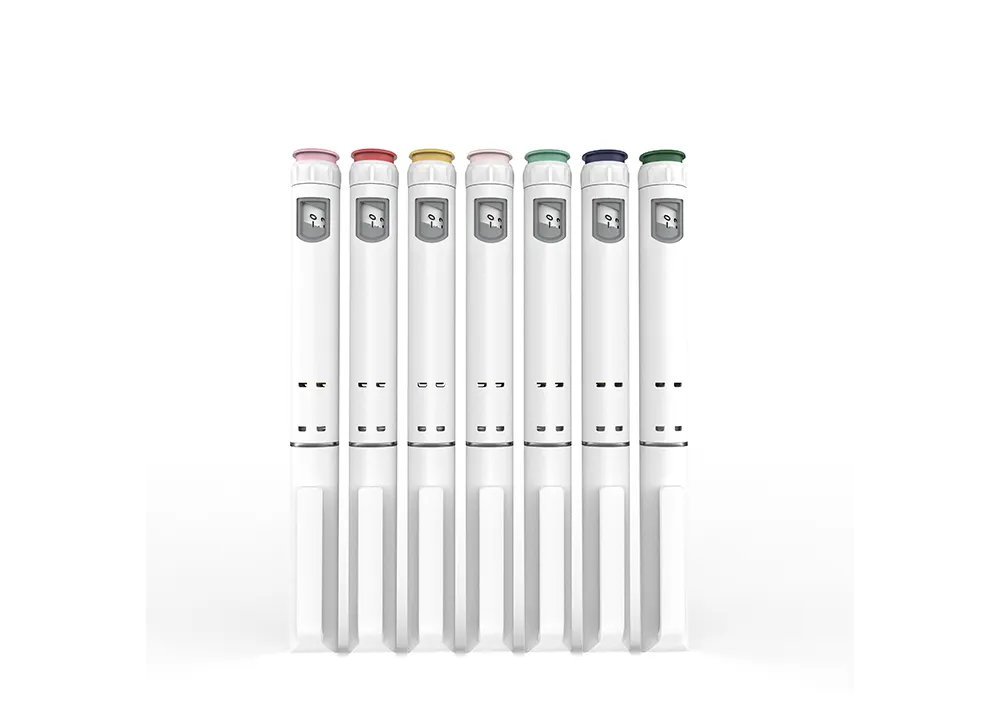 Ваньхай Медицинский -De Одноразовый Инжектор Ручки