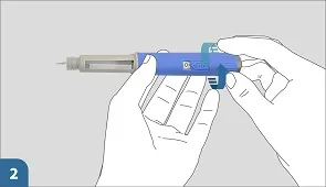 Дозу набраць