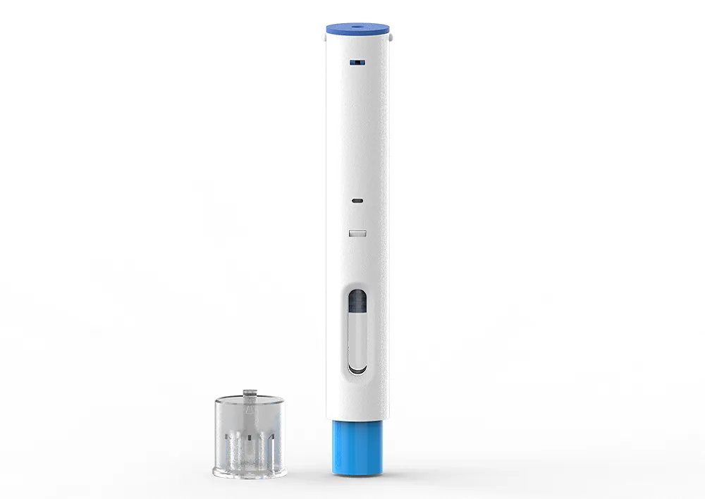 wh df disposable pre filled syringe wholesale 1031